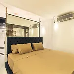 Luxury Apartamentos