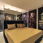 Luxury Apartamentos