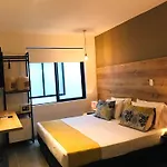 Hotel Casa Mayor La 70