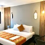 Hotel Casa Mayor La 70