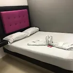 Hotel Eros Fusion