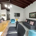 ApartaHotel Semillas del Parque