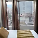 Hotel Recuerdos del Estadio