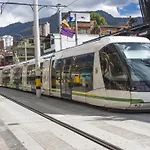 Apartamento Familiar en Medellín Barrio el Poblado