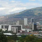 Apartamento Familiar en Medellín Barrio el Poblado