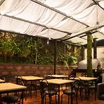 Ivy Hostel