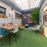 Casa Mosaiko- Local art&design hotel