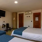 Hotel Med Estadio