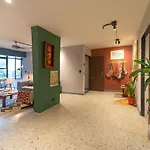 Casa Mosaiko- Local art&design hotel