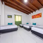 Ayenda Villas De San Juan