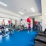 Hotel Dann Carlton Belfort Medellin