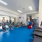 Hotel Dann Carlton Belfort Medellin