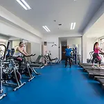 Hotel Dann Carlton Belfort Medellin