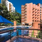 Hotel Dann Carlton Belfort Medellin