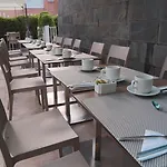 The Morgana Poblado Suites Hotel