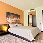 Diez Hotel Categoría Colombia