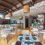 Diez Hotel Categoría Colombia