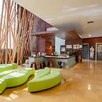 Diez Hotel Categoría Colombia