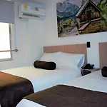 Hotel Med Estadio