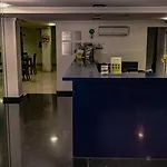 Hotel Calasanz Real