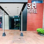 3H Hotel Centro Historico