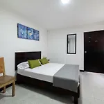 Hotel Casa Palermo