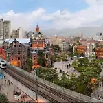 Hermoso Apartamento en excelente ubicación.