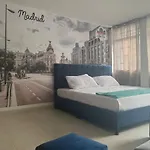 Aw Hotel Urban 80