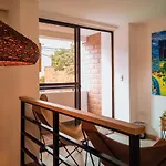 Hotel Medallo City