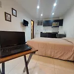 Apartaestudio Laureles La 33