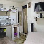Acogedor Aparta Estudio En Medellin