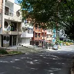Casa Centro Comercial La Central - Wifi - Outside Parking