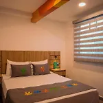 Hotel Medallo City