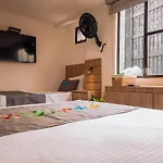 Hotel Medallo City