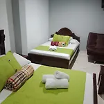 Hotel El Deportista