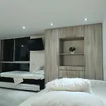 Edificio La Frontera Loft