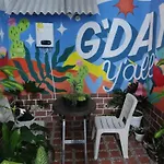 Casa Verde Medellin