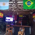Bambú Glamping Ecolodge