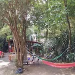 Bambú Glamping Ecolodge