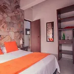 Hotel Palma De Sevilla