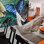 Serrania Hostal