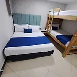 Hotel Jerusalen Estadio