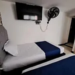 Hotel Jerusalen Estadio