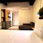 Hotel Appartments