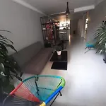 Cocobamboo Hotel