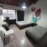 Cocobamboo Hotel