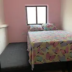 Cute Apartment Laurles Estadio La70