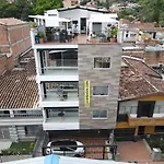 Apartamento tercer piso en Calasanz