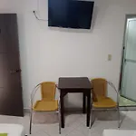 Hotel El Deportista