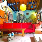 Casa Almarita